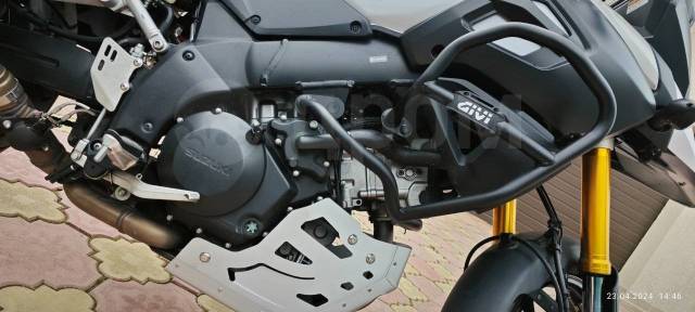 Suzuki V-Strom 1000. 1 038. ., ,  ,   