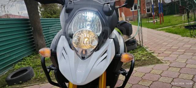 Suzuki V-Strom 1000. 1 038. ., ,  ,   