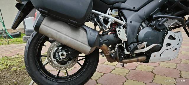 Suzuki V-Strom 1000. 1 038. ., ,  ,   