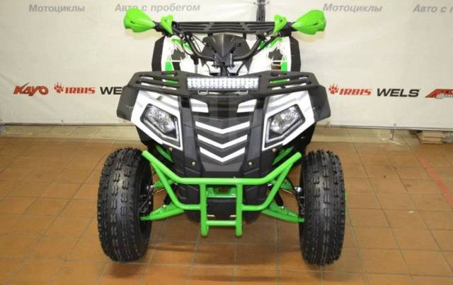 Wels Thunder 125 Evo X. ,  \,  .     