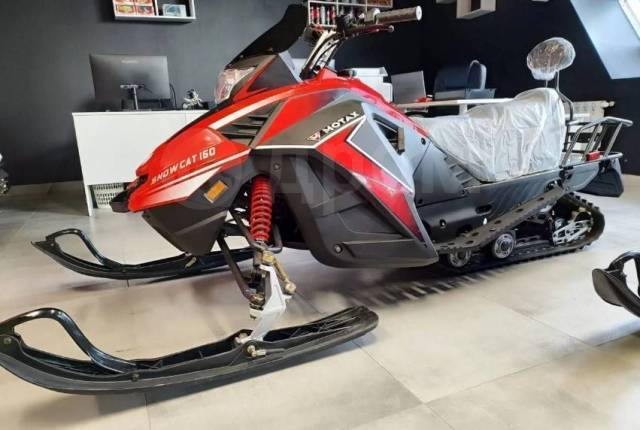 Motax Snow Cat 150. ,  ,  .     