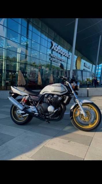 Honda CB 400SF. 400. ., , ,   