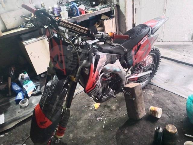 Honda CRF 450R. 450. ., , ,   