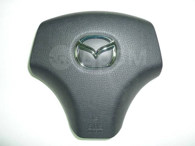   Mazda 6 (2002-2007).  GJ6A57K00B  