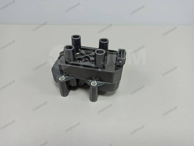 Купить Катушка зажигания Chery A11 /A13 /A21 /M11 /T11-1.8 2.0/S12 1.3 ...