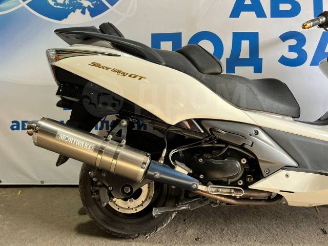 Honda Silver Wing. 600. ., , ,   