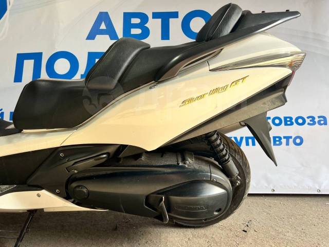 Honda Silver Wing. 600. ., , ,   