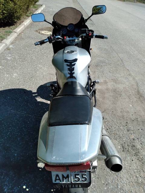 Yamaha FZ 400. 399. ., , ,   