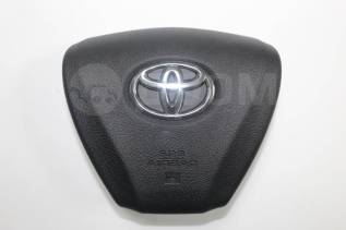   Toyota Camry v50 restyling (2014-2018) .  