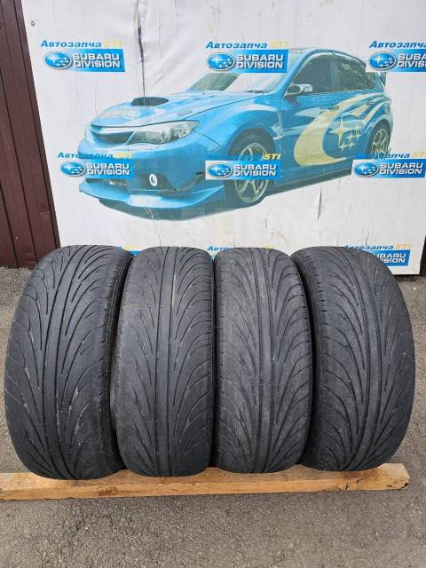 Nankang NS-2, 205/55 R16, 16