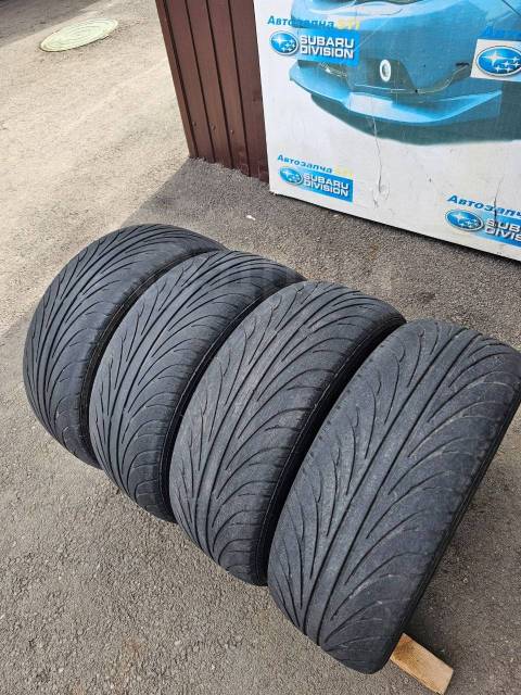 Nankang NS-2, 205/55 R16, 16