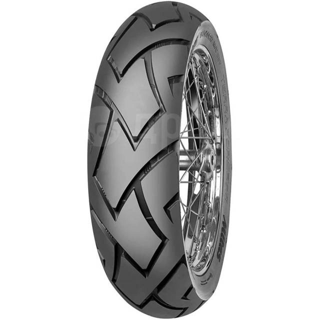  TERRAFORCE-R 130/80 R17 65H TL - CS6145608 Mitas 