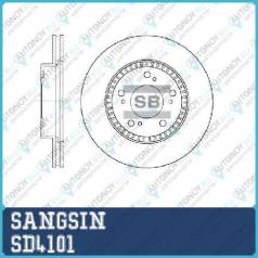    Honda CR-V SD4101 Sangsin 