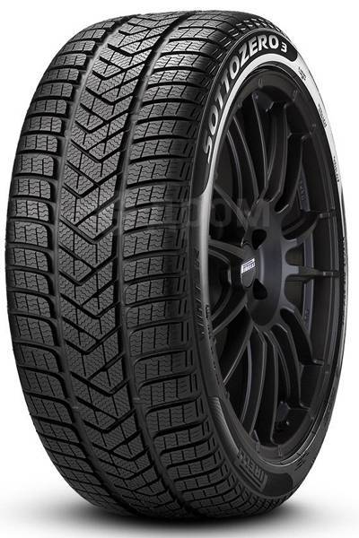 Pirelli Winter Sottozero 3, 235/45 R17 97V XL