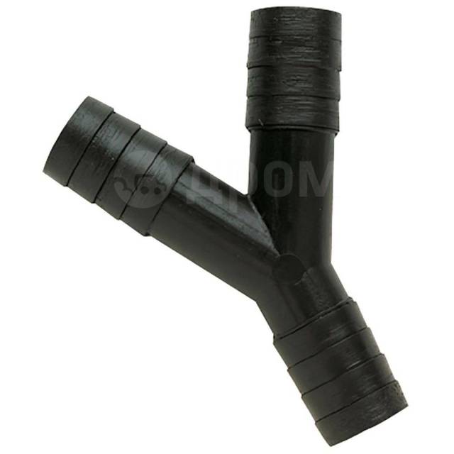  3/4?? Black T-h marine 232-Y750DP Y 