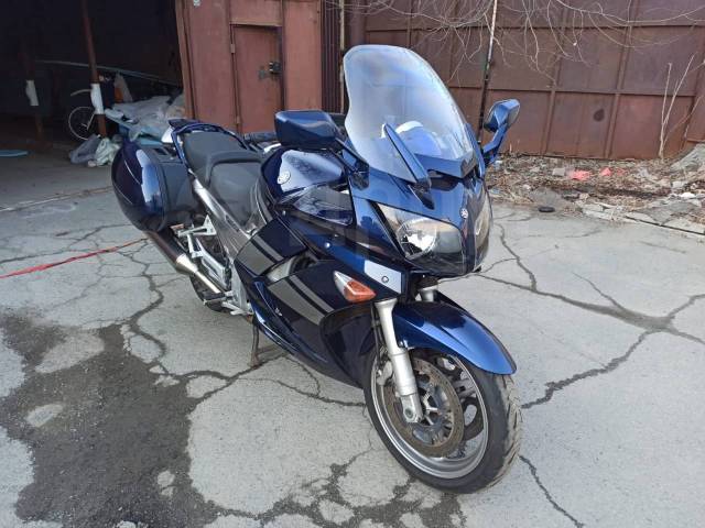 Yamaha FJR 1300A. 1 300. ., , ,   