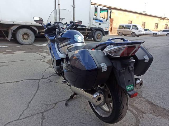 Yamaha FJR 1300A. 1 300. ., , ,   