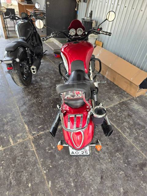 Triumph Rocket III. 2 294. ., , ,   