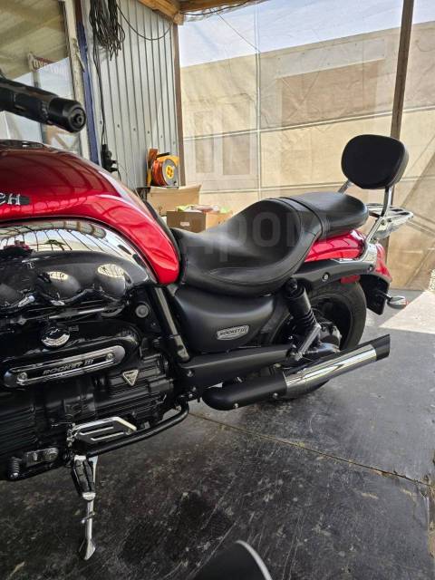 Triumph Rocket III. 2 294. ., , ,   