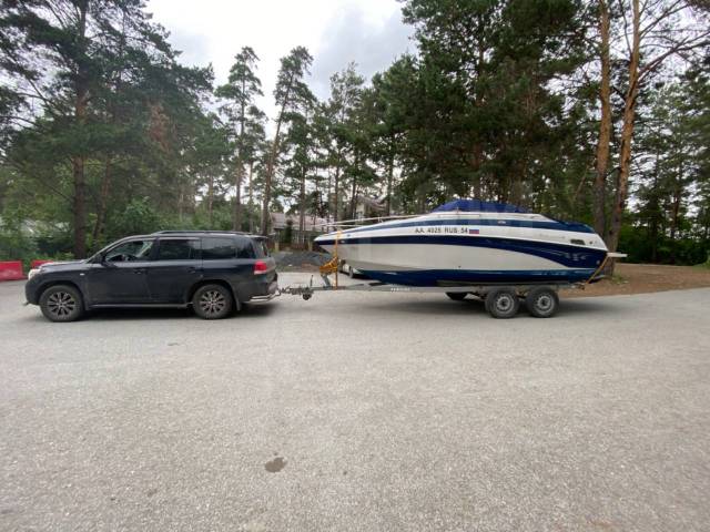 Crownline. 2005 ,  7,00.,  , 250,00..,  