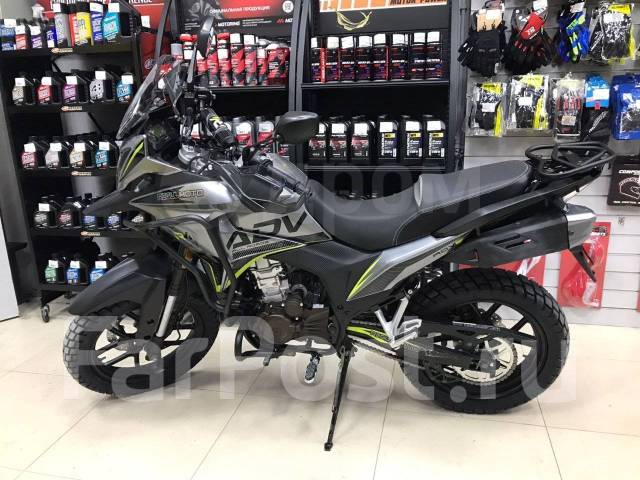 Regulmoto ADV 300 NB. 292. ., ,  ,  .     