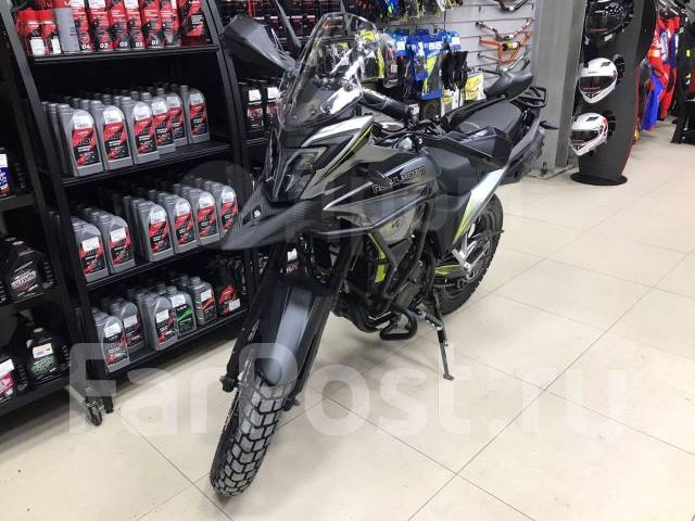 Regulmoto ADV 300 NB. 292. ., ,  ,  .     