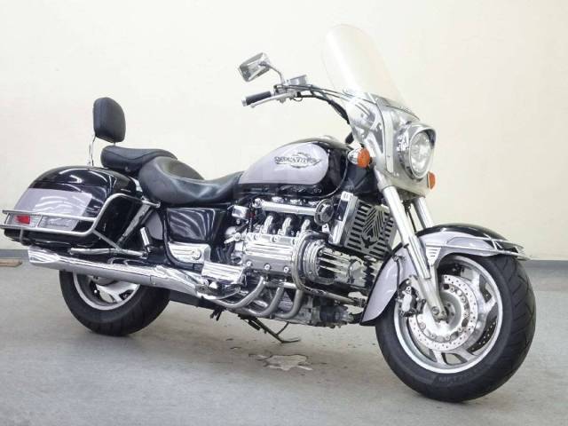 Honda Valkyrie. 1 500. ., , ,   