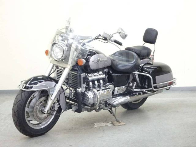 Honda Valkyrie. 1 500. ., , ,   