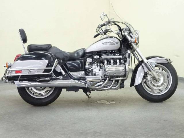 Honda Valkyrie. 1 500. ., , ,   