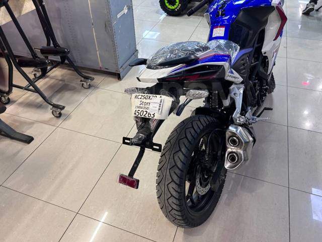 Racer Storm. 250. ., , ,   