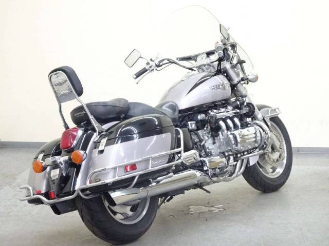 Honda Valkyrie. 1 500. ., , ,   