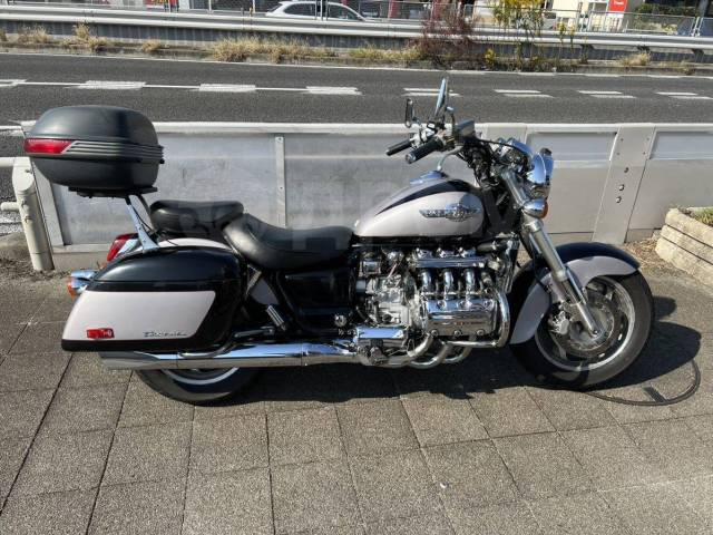 Honda Valkyrie. 1 500. ., , ,   