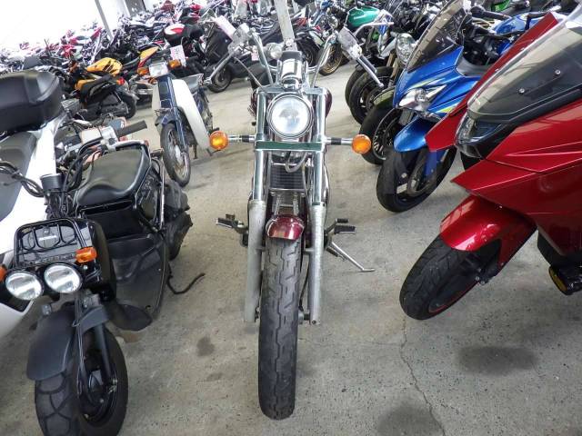 Suzuki VS 1400 Intruder. 1 400. ., , ,   