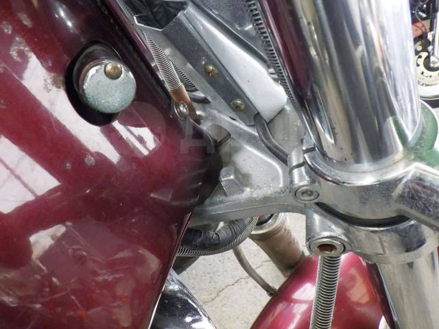 Suzuki VS 1400 Intruder. 1 400. ., , ,   