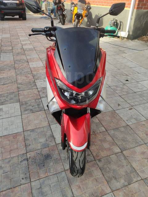 Yamaha Nmax. 120. ., , ,   