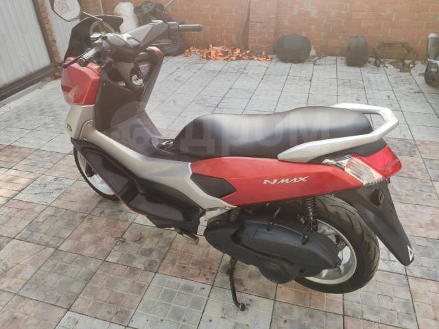 Yamaha Nmax. 120. ., , ,   