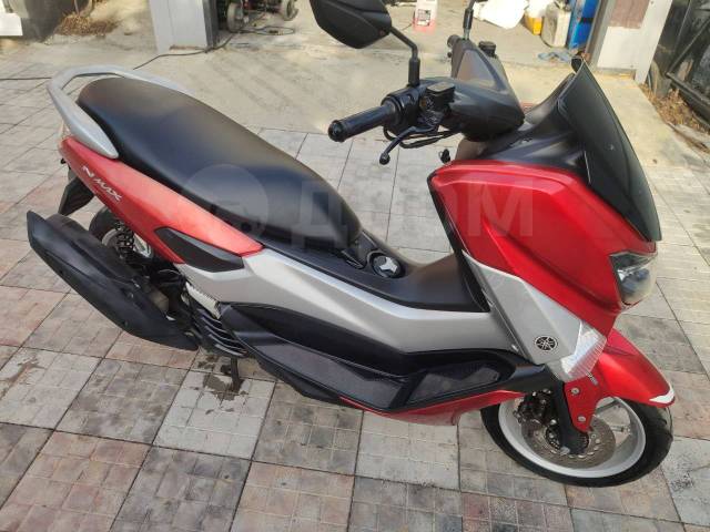 Yamaha Nmax. 120. ., , ,   