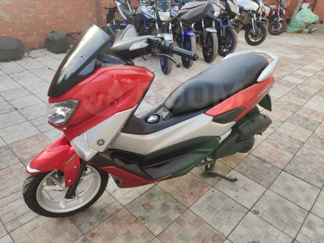 Yamaha Nmax. 120. ., , ,   