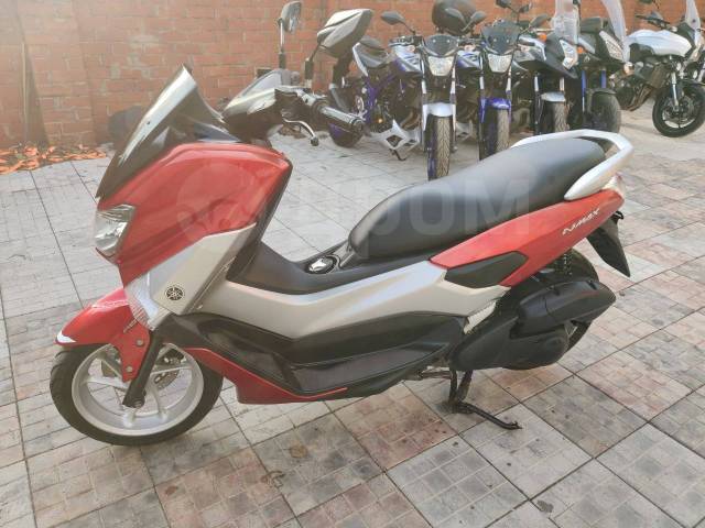 Yamaha Nmax. 120. ., , ,   