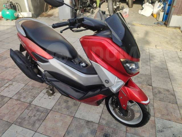 Yamaha Nmax. 120. ., , ,   