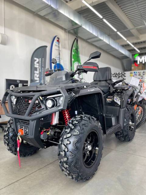 Aodes Pathcross ATV 800 L Pro. ,  \,  .     