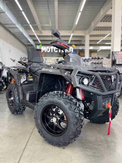 Aodes Pathcross ATV 800 L Pro. ,  \,  .     