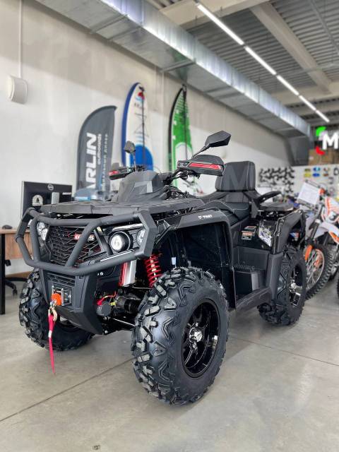 Aodes Pathcross ATV 800 L Pro. ,  \,  .     