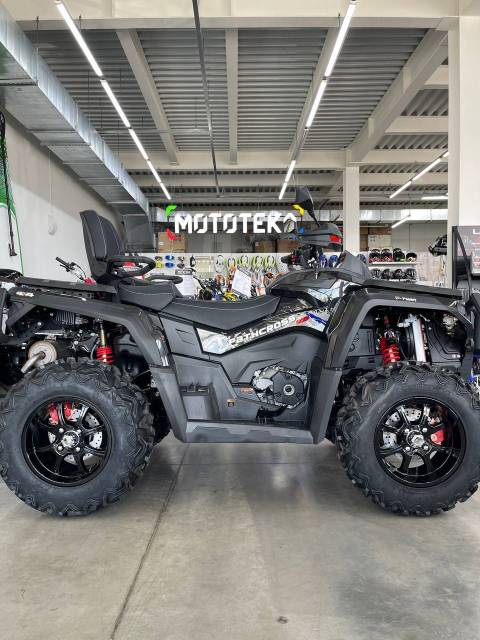 Aodes Pathcross ATV 800 L Pro. ,  \,  .     