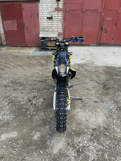 Yamaha YZ 250. 250. ., , ,   