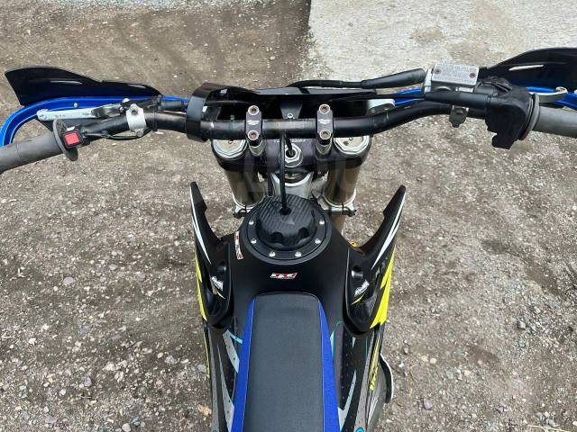 Yamaha YZ 250. 250. ., , ,   