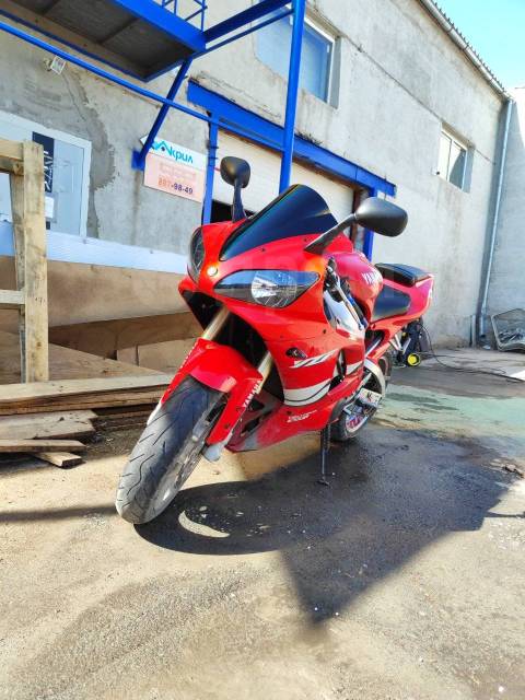 Yamaha YZF-R1. 998. ., , ,   