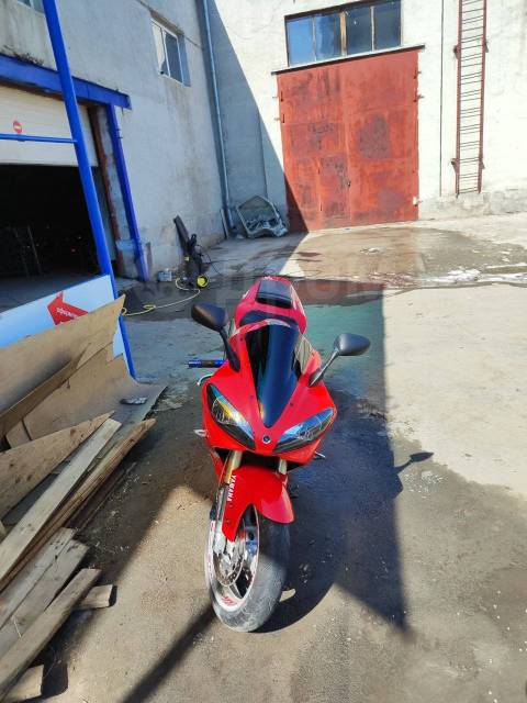 Yamaha YZF-R1. 998. ., , ,   