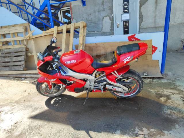 Yamaha YZF-R1. 998. ., , ,   