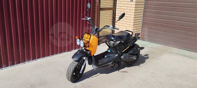 Honda Zoomer. 49. ., ,  ,   